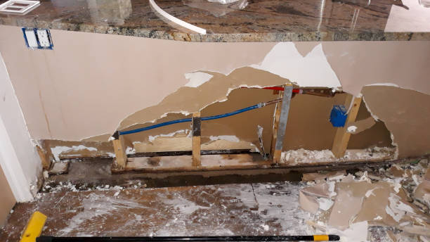 Best Carpet water damage restoration  in Lone Grove, OK