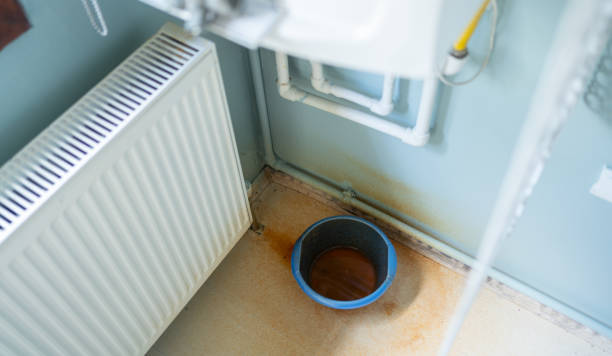 Best Emergency water damage restoration  in Lone Grove, OK