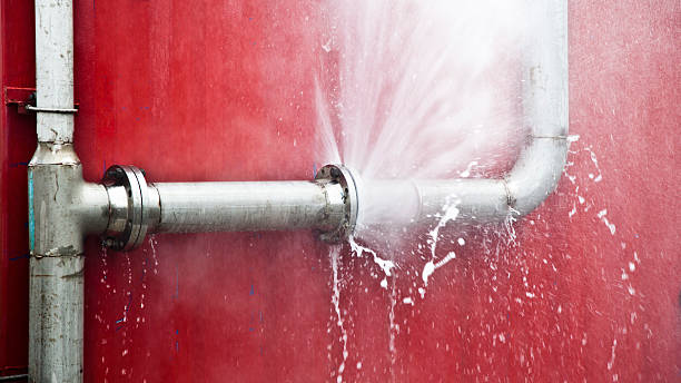 Best Water damage contractors near me  in Lone Grove, OK